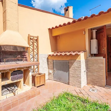 Degli Oleandri - Geremeas 2 Villa