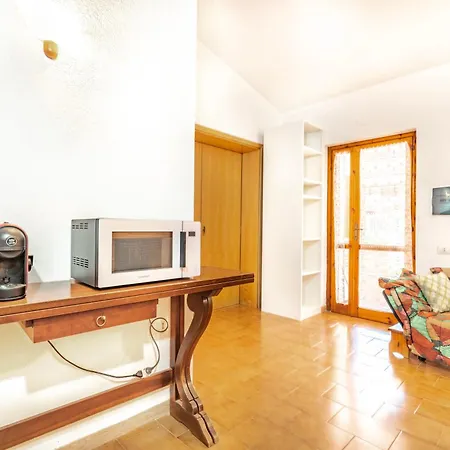 Villa Degli Oleandri - Geremeas 2