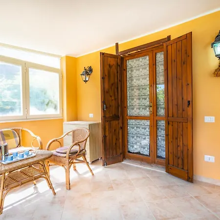 Villa Degli Oleandri - Geremeas 2 Marongiu