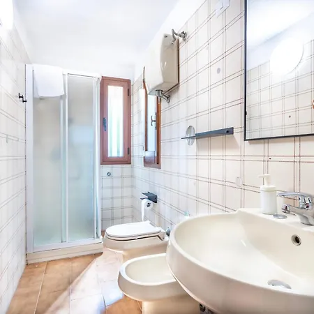 Degli Oleandri - Geremeas 2 Villa
