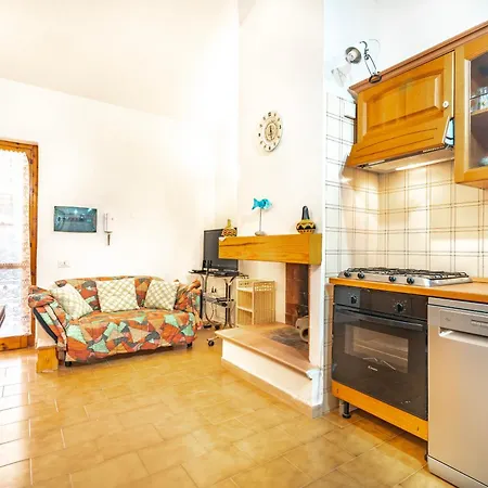 Villa Degli Oleandri - Geremeas 2 *