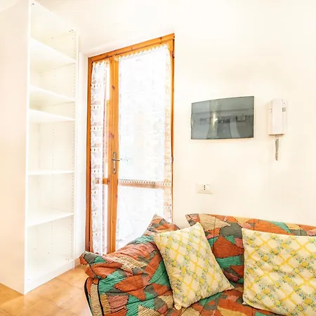 Degli Oleandri - Geremeas 2 Villa Marongiu