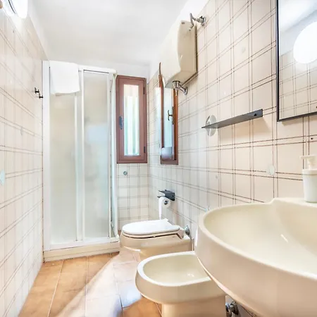 Villa Degli Oleandri - Geremeas 2 Marongiu