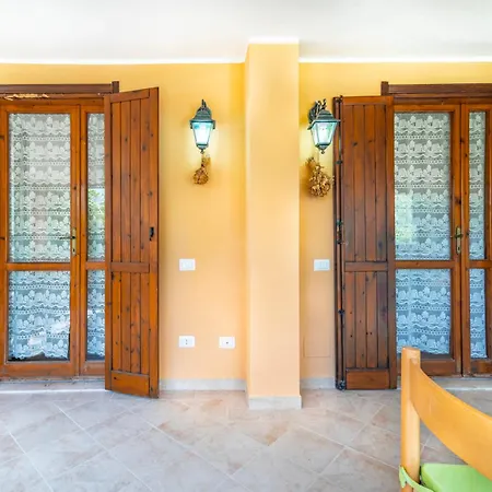 Degli Oleandri - Geremeas 2 Villa