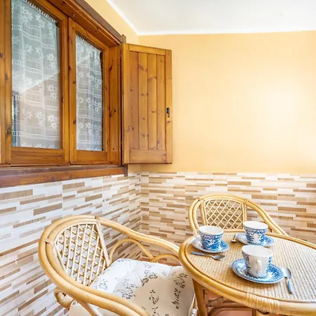 Villa Degli Oleandri - Geremeas 2