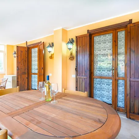 Villa Degli Oleandri - Geremeas 2 Marongiu