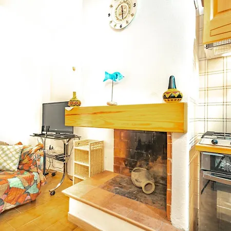 Villa Degli Oleandri - Geremeas 2 *