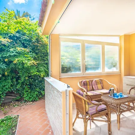Degli Oleandri - Geremeas 2 Villa Marongiu
