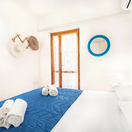 Villa Degli Oleandri - Geremeas 2 Marongiu