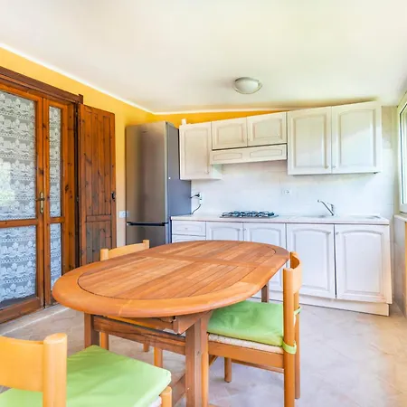 Degli Oleandri - Geremeas 2 Villa