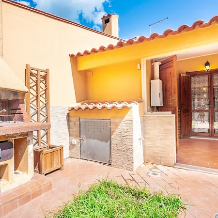 Villa Degli Oleandri - Geremeas 2 *