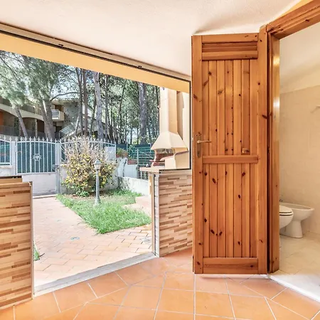 Degli Oleandri - Geremeas 2 Villa *