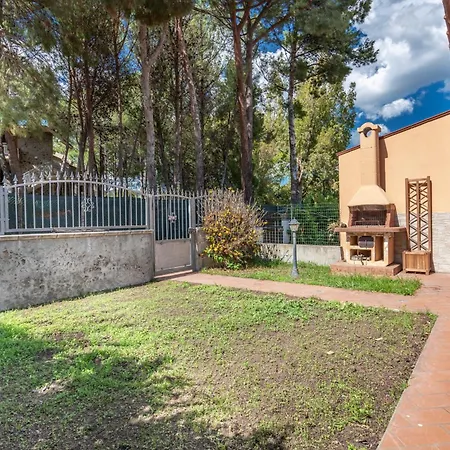 Villa Degli Oleandri - Geremeas 2 *