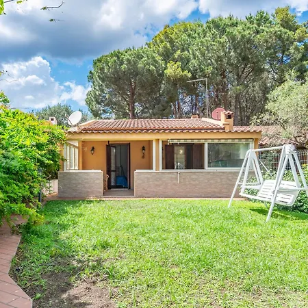 Degli Oleandri - Geremeas 2 Villa