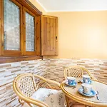 Villa Degli Oleandri - Geremeas 2