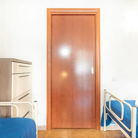 Degli Oleandri - Geremeas 2 Villa Marongiu