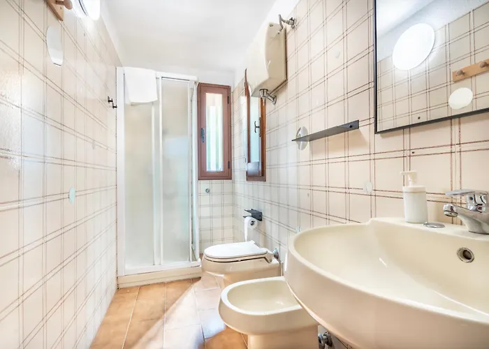 Villa Degli Oleandri - Geremeas 2 Marongiu